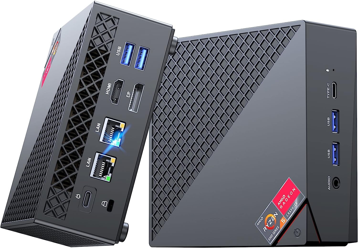 ryzen 7 5825u 16g 512g oculink mini Ryzen Mini Pc