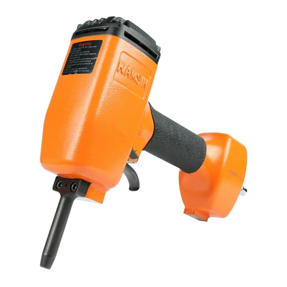 KAMSIN KT50 Pneumatic nail puller,air remover gun,punch nails head diameter of 0.118"-0.236",for denailing & recycling