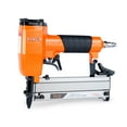thumbnail image 1 of KAMSIN P630 Pneumatic 23 Gauge Pin Nailer Accepts 3/8" to 1-3/16" Pin Nails, Micro Pinner Gun for Assembly and Woodworking Projects, 1 of 9