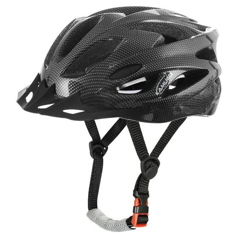 Kamugo store helmet review