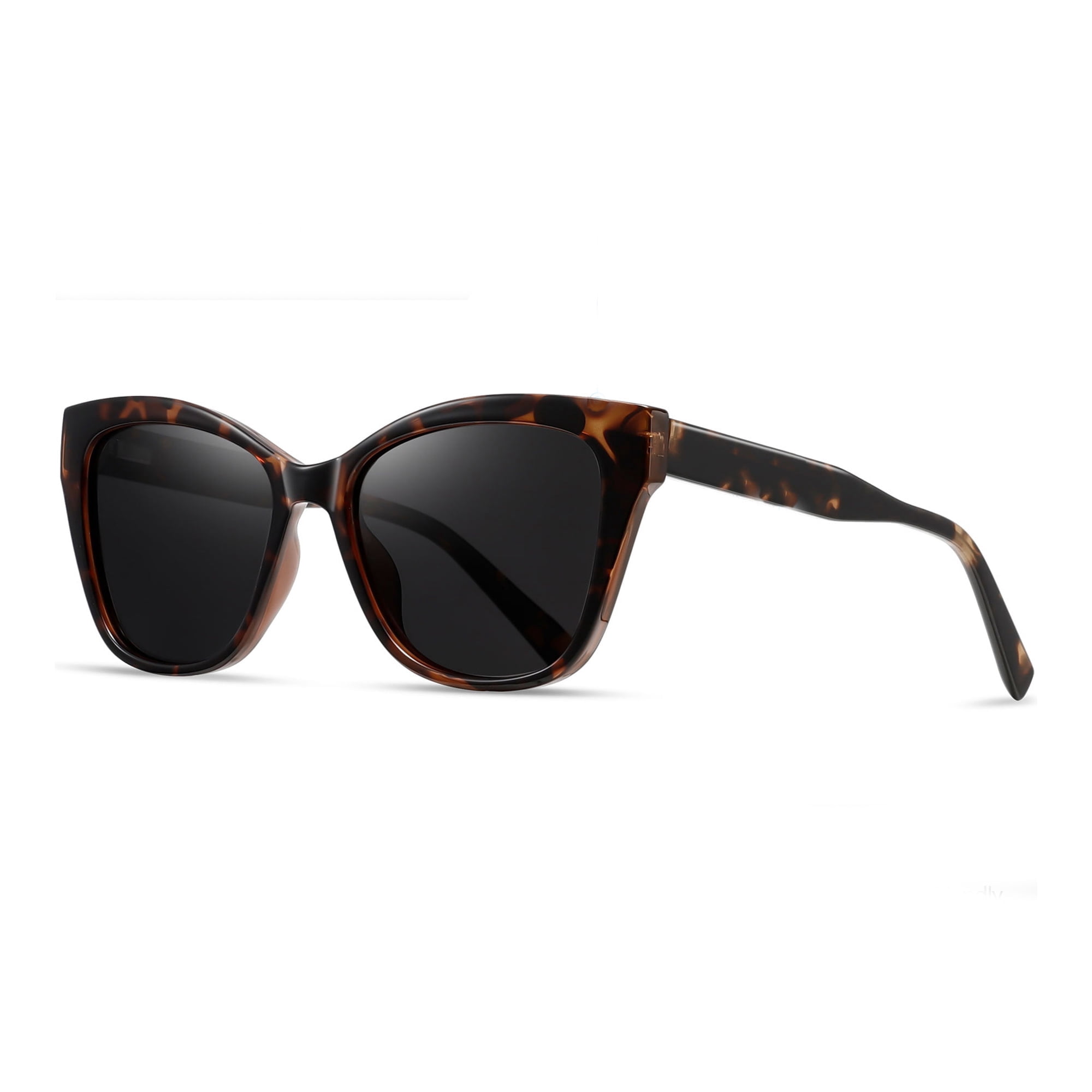 KANASTAL Cat Eye Sunglasses Polarized for Women Men  display picture 2