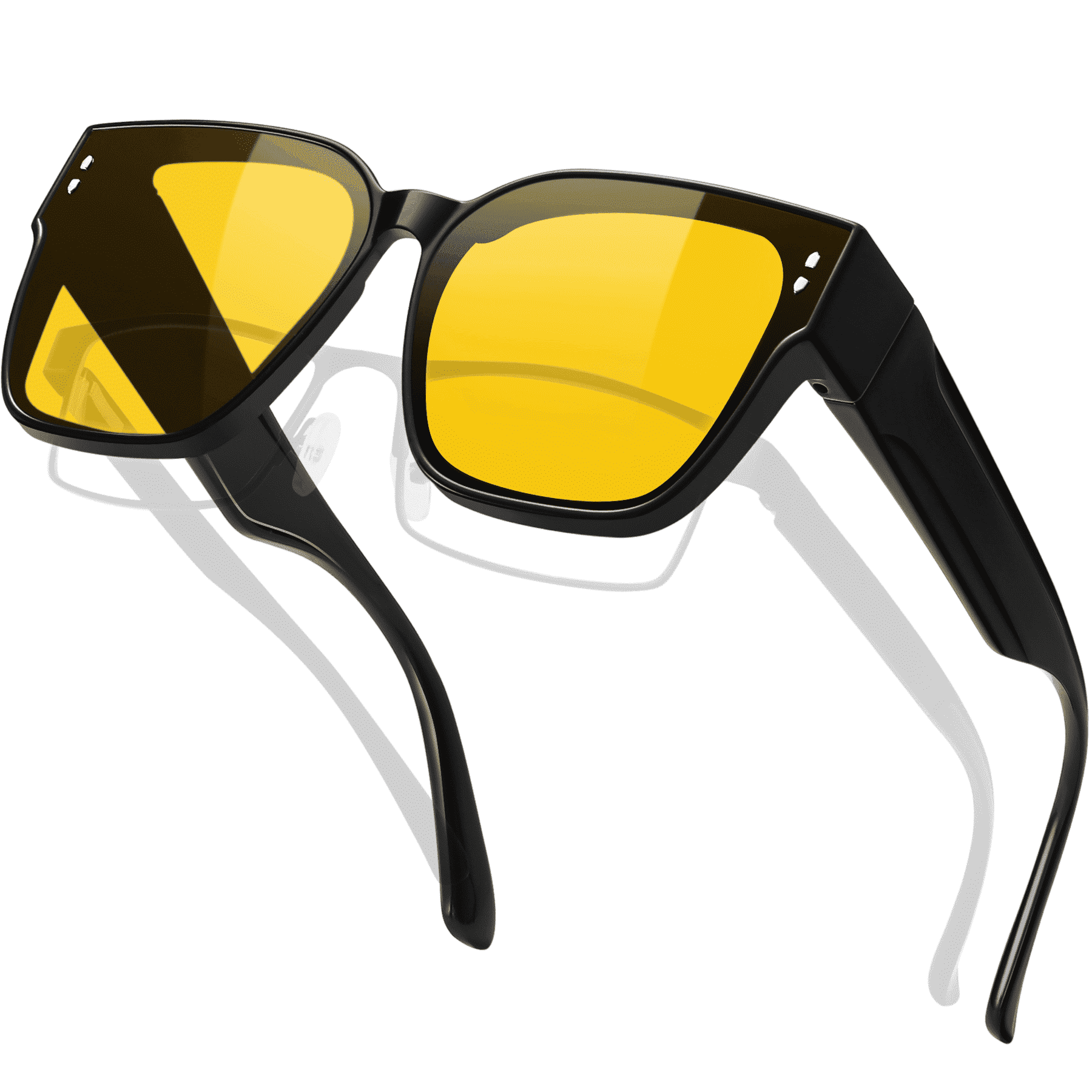 KANASTAL-Night-Driving-Glasses  display picture 1