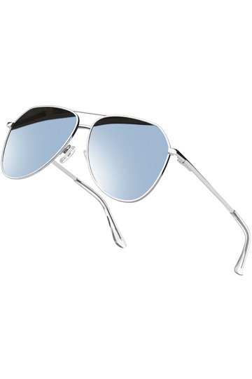Military Sunglasses Aviator display picture 1