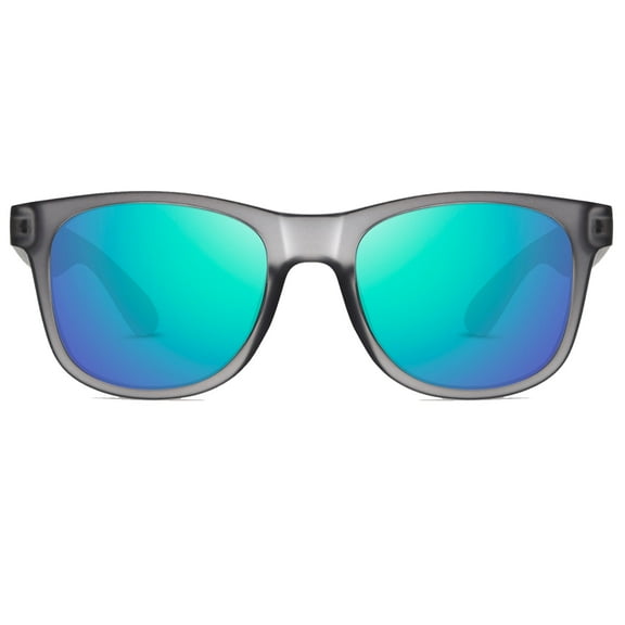 KANASTAL Polarized Sunglasses for Men, Lightweight Sun Glasses with UV Protection for Driving Fishing Golf