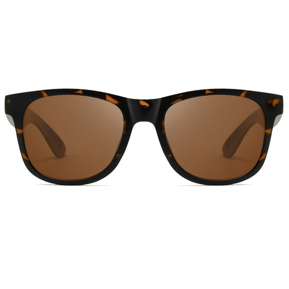 KANASTAL Sports Polarized Sunglasses for Men UV400 Protection Sun Glasses for Fishing Hiking Driving