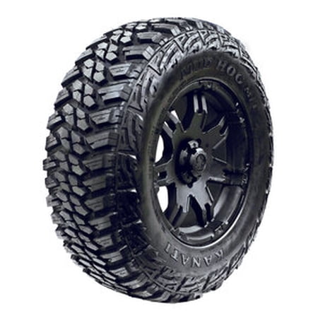 KANATI MUD HOG M/T LT305/70R17 121/118Q ALL SEASON TIRE Sansujyuku sansujyuku.com