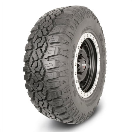 KANATI TRAIL HOG A/T-4 275/70R18 125Q Fits: 2022-23 Chevrolet Silverado 1500 ZR2 Sansujyuku sansujyuku.com