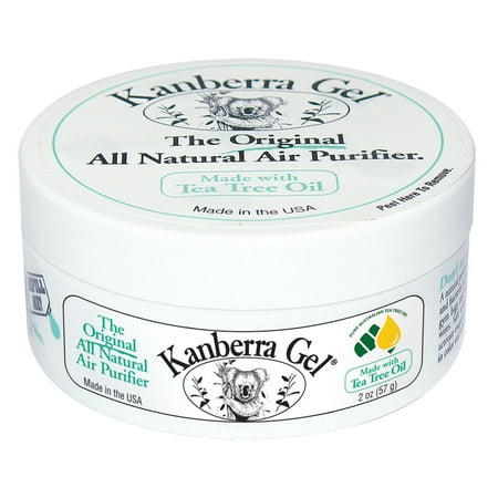 KANBERRA GEL