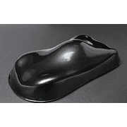 KANDY RATTLE BOMB Greasy Black