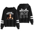 thumbnail image 1 of KANE BROWN IN THE AIR TOUR Hoodie Fashion Hip Hop Sweatshirt Casual Tops, 1 of 5