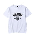 thumbnail image 1 of KANE BROWN Women's men's retro trendy casual short sleeved T-shirt top, 1 of 2