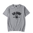 thumbnail image 1 of KANE BROWN Women's men's retro trendy casual short sleeved T-shirt top, 1 of 2