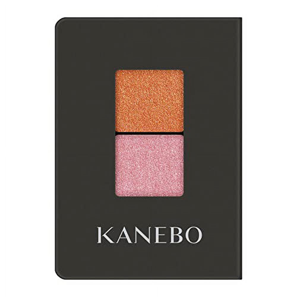 KANEBO Eye Color Duo 16 Eyeshadow Pick Me 1.4g