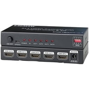 KANEXPRO SP-HD1X44K 4k Uhd Hdmi 1 X 4 Splitter