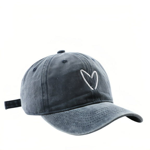 KANG Adjustable Unisex Baseball Cap Soft Brim Visor Hat For Men Women Casual Outdoor Sports Daily Wear Comfortable Breathable Design