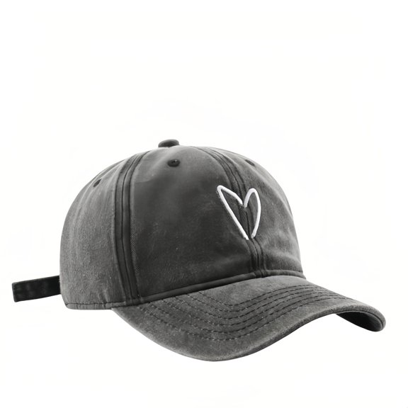 KANG Adjustable Unisex Baseball Cap Soft Brim Visor Hat For Men Women Casual Outdoor Sports Daily Wear Comfortable Breathable Design