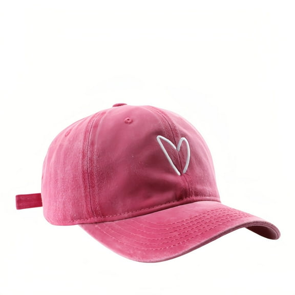 KANG Adjustable Unisex Baseball Cap Soft Brim Visor Hat For Men Women Casual Outdoor Sports Daily Wear Comfortable Breathable Design