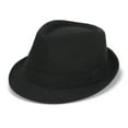 thumbnail image 1 of KANG Classic Western Cowboy Hat For And Fedora With Style For Outdoor Riding And Fashion Events, 1 of 8