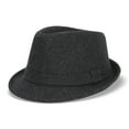 thumbnail image 1 of KANG Classic Western Cowboy Hat For And Fedora With Style For Outdoor Riding And Fashion Events, 1 of 5