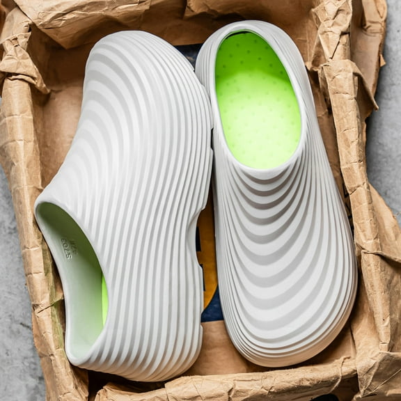 KANG Clogs Garden Shoes For Women Men Non Slip Work Shoes Women Food Chef Shoe For Men Restaurant Water Oil Nursing Arch Support Wide Width Sneakers Lightweight U