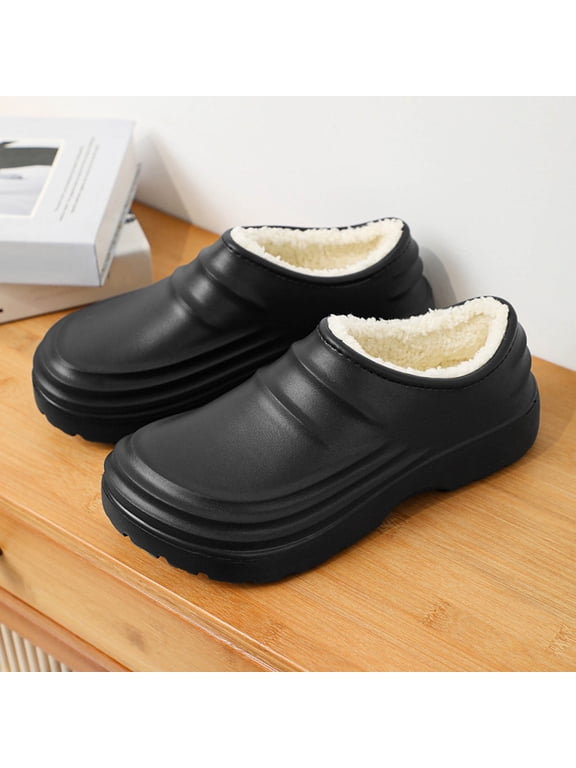 Clogs Garden Shoes For Women Men Non Work Shoes Women Food Chef Shoe For Men Restaurant Water Oil Nursing Arch Support Wide Width Sneakers Lightweight U