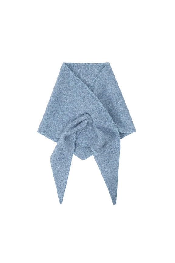 Elegant Winter Shawl Wrap For Soft Warm Plaid Blanket Scarf Fashionable Extra Long Knitted Thick Comfy