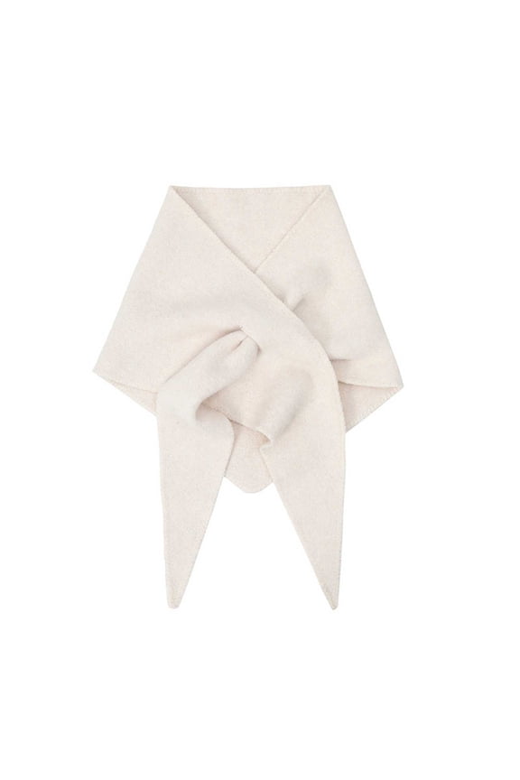 Elegant Winter Shawl Wrap For Soft Warm Plaid Blanket Scarf Fashionable Extra Long Knitted Thick Comfy