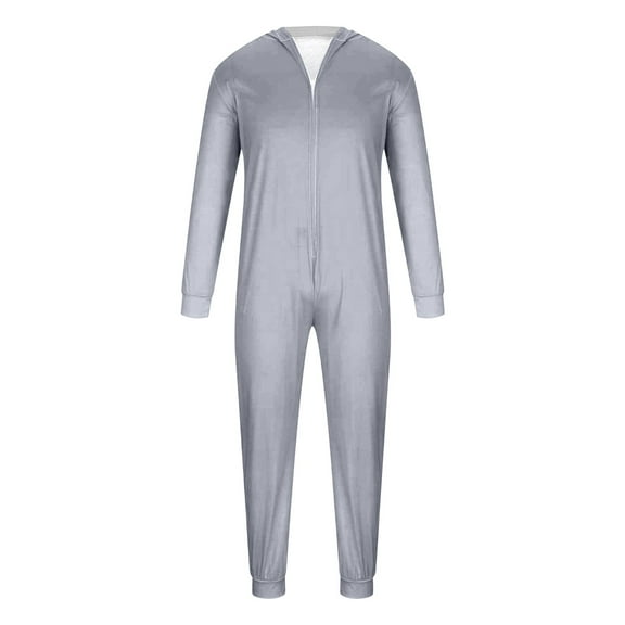 KANG Family Matching Hooded Zip Up clothes For Mom And Kids Cozy Loungewear Holiday Outfit