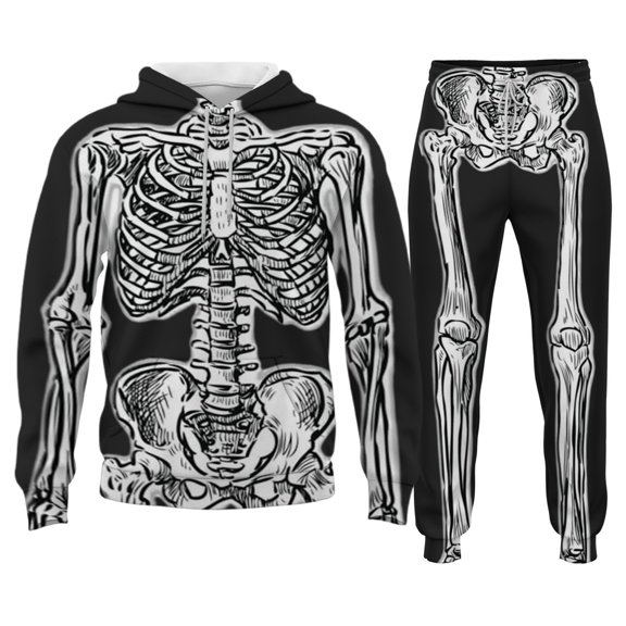 KANG Fashion Men's Print Casual Suit | Lightweight Breathable Blazer Jacket | Stylish Comfortable Business Travel Outdoor Wear