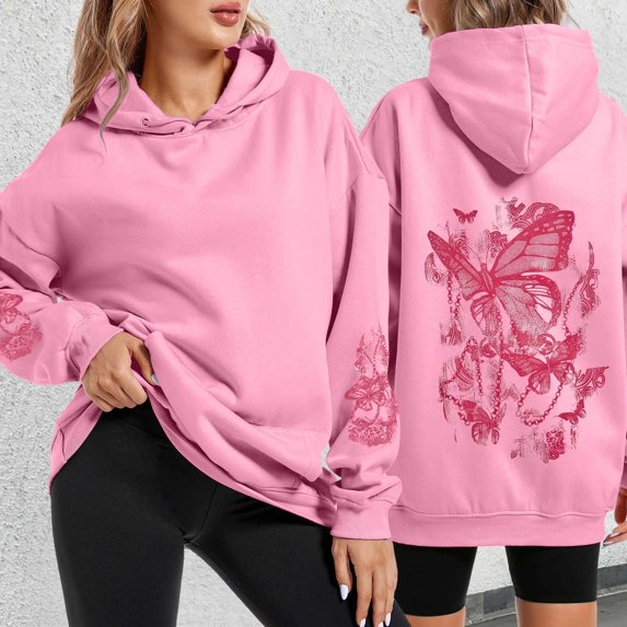 KANG Fashionable Hoodies And Sweatshirts With Drawstring Pockets For Fall And Winter Casual And Loose Fit Design Ideal For Daily Wear