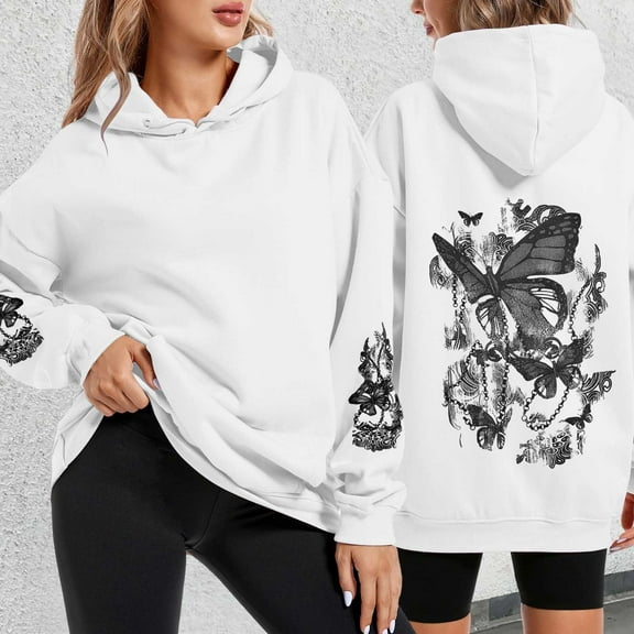 KANG Fashionable Hoodies And Sweatshirts With Drawstring Pockets For Fall And Winter Casual And Loose Fit Design Ideal For Daily Wear