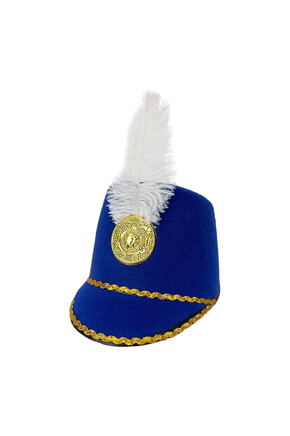 Retro Style High Top Suitable For Band Performances Party Occasions Hat