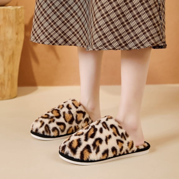 KANG Slippers Winter Linen Slippers Breathable Guest Slippers Indoor Slippers Non Slip For Women Men At Home Hotel Yellow 41