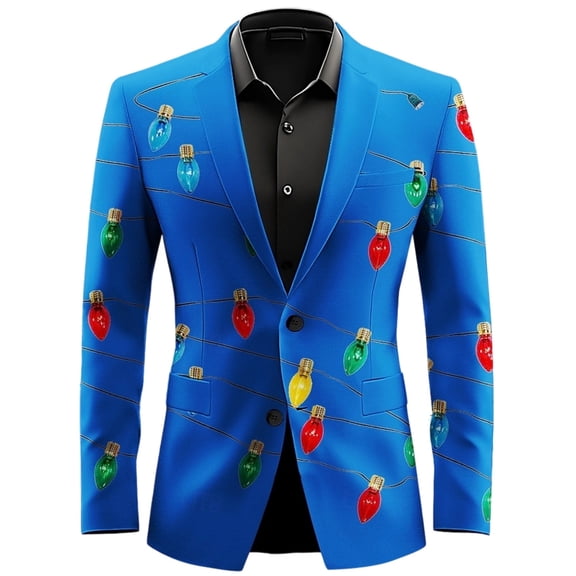 KANG Tailored Fit Business Jacket For Formal Occasions And Wear With Modern Classic Design And Comfortable Stretch Fabric