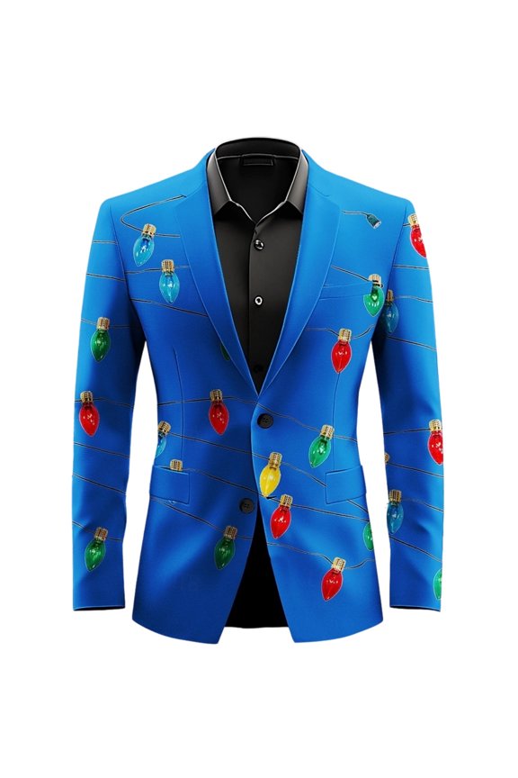 Tailored Fit Business Jacket For Formal Occasions And Wear With Modern Classic Design And Comfortable Stretch Fabric