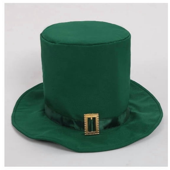 KANG Wide Brim Sun Hat For UPF 50+ Outdoor Summer Beach Boater Packable Foldable Travel With Chin Cord For Windy Days Green One Size