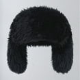 thumbnail image 1 of KANG Winter Hat With Rabbit Ears Soft Ear Cap For Warmth And Cute Style, 1 of 4