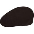 thumbnail image 1 of Kangol - Unisex 504 Kangol Cap, 1 of 3