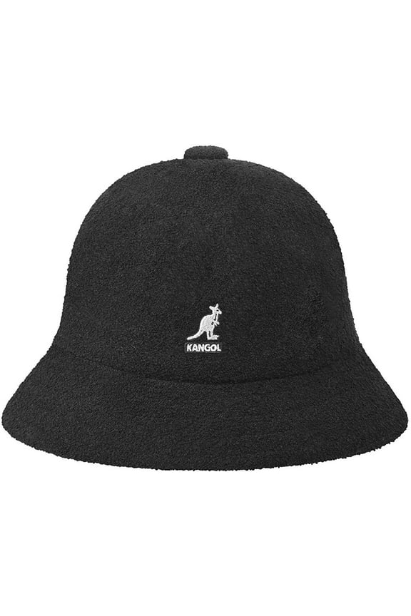 Bermuda Casual Black, XX-Large