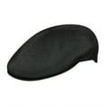 thumbnail image 1 of Kangol Tropic 504 Black, X-Large, 1 of 6