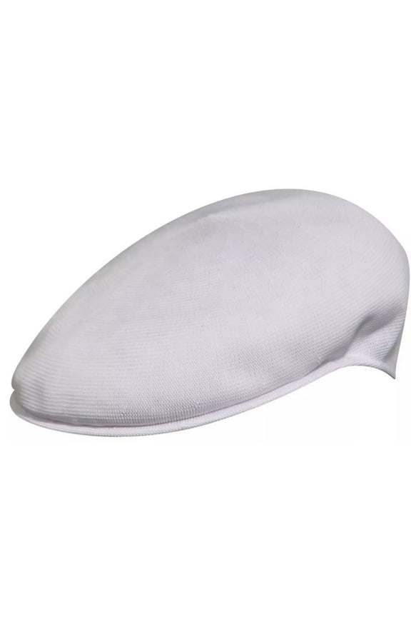 KANGOL Tropic 504 Ivy Cap Mens Light Flat Driving Summer Hat Classic Original