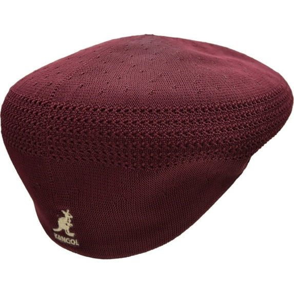 100% Authentic Mens KANGOL Tropic Ventair 504 Ivy Cap 0290BC