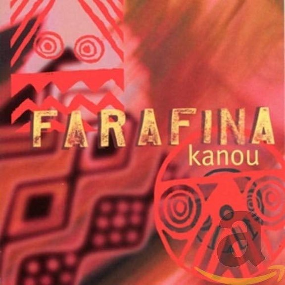 Kanou Farafina (CD)