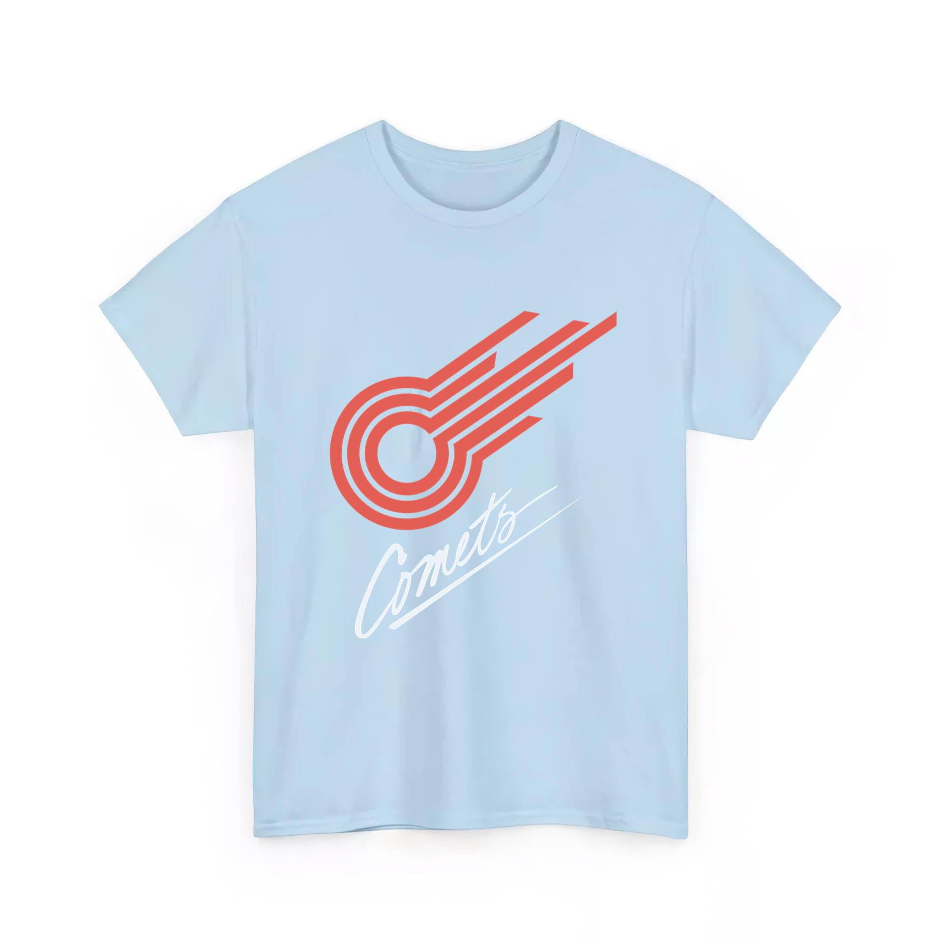 Autocollant Pare-chocs Vintage McDonalds - Kansas City Comets - Soccer - Rouge
