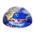 thumbnail image 1 of KANSAS CITY ROYALS DOME PAPER WT, 1 of 4