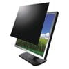 KANTEK SVL22W Monitor Privacy Filter,Wide Screen,22