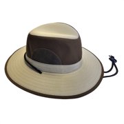 KANUT SPORTS Marin Safari Sun Hat UPF 50+ for Men & Women, Cooling, Sun Protection, Outdoor Hiking & Water Activities