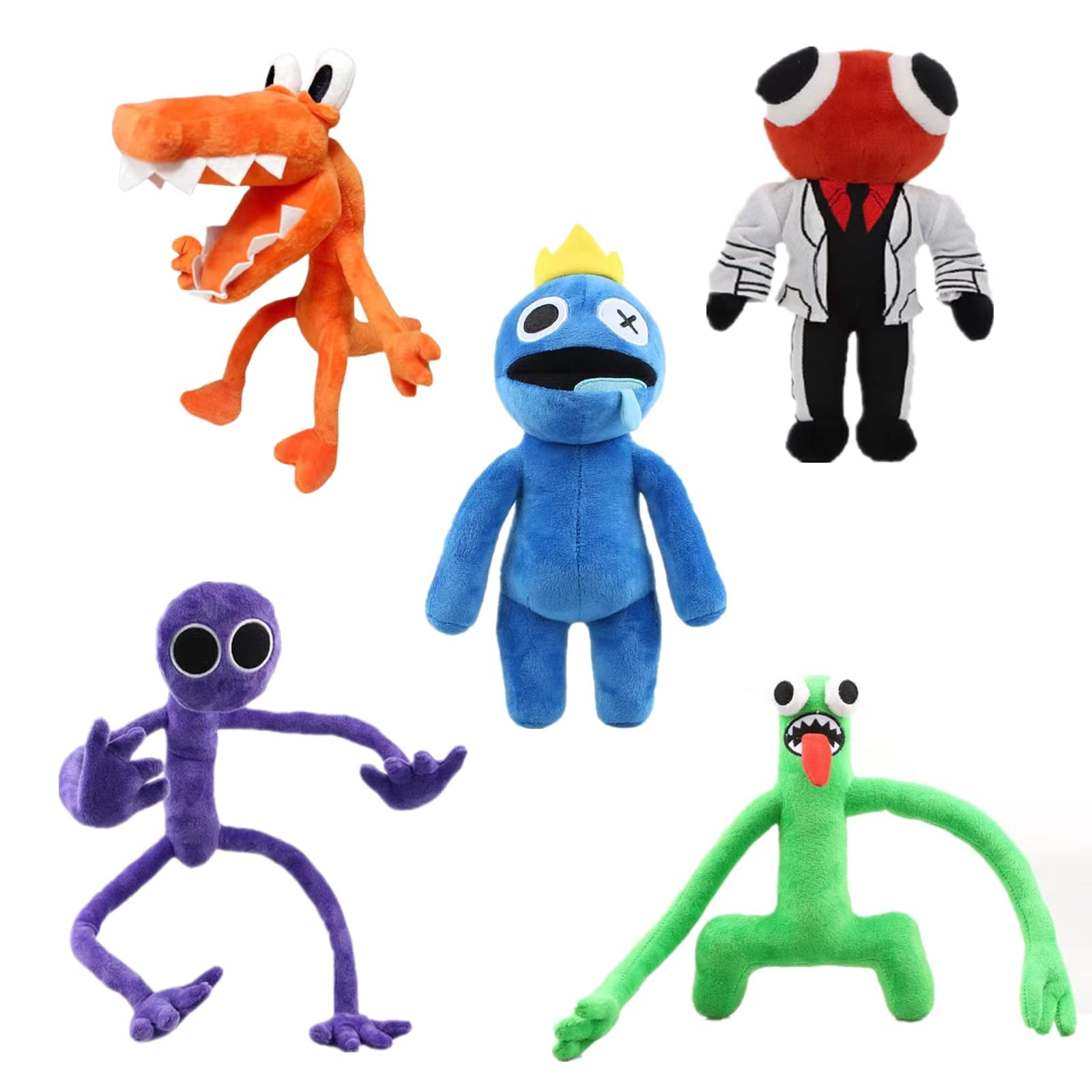 その他 MEDICOM TOY - Monster Fluffy KANY Fugg Laboratory Misfits - Sasquoosh Limited Edition 9