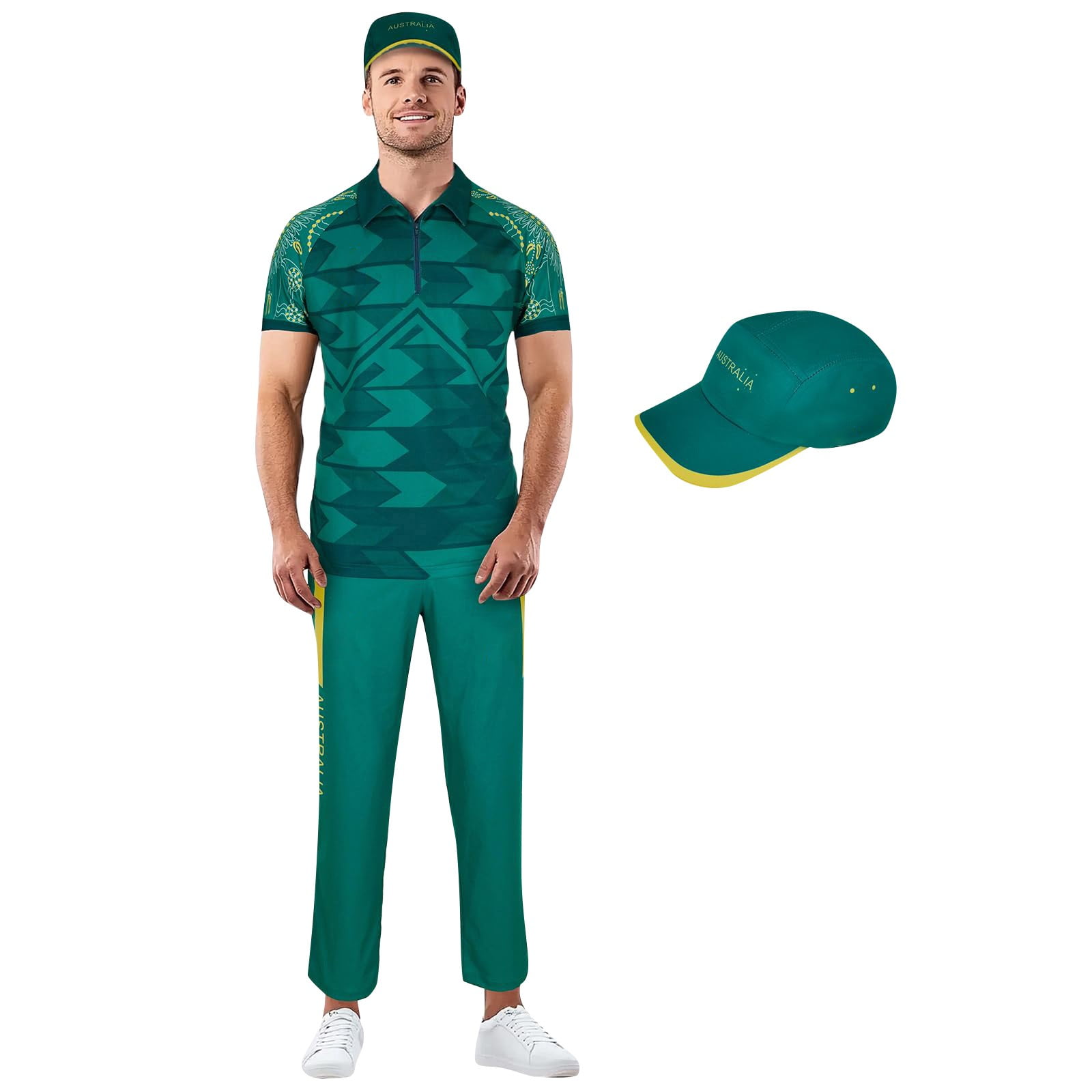 KANY New Breakdance Costumes Australian Breakdance Costumes Stage