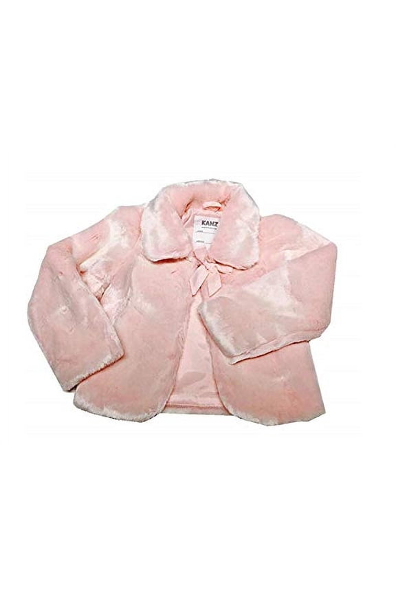 Baby Girls Let's Have a Celebration Jacket 3 Years Pink